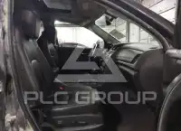 2016 Chevrolet TRAVERSE фото