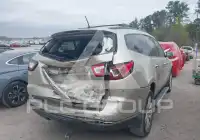 2016 Chevrolet TRAVERSE photo