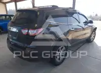 2016 Chevrolet TRAVERSE photo