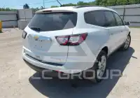 2016 Chevrolet TRAVERSE фото