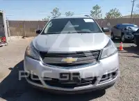 2016 Chevrolet TRAVERSE photo