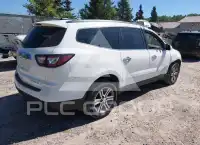 2016 Chevrolet TRAVERSE photo