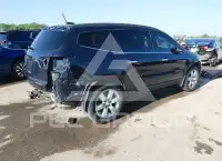 2016 Chevrolet TRAVERSE фото
