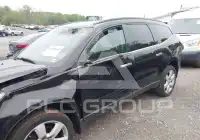 2016 Chevrolet TRAVERSE photo