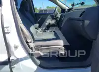 2016 Chevrolet TRAVERSE photo