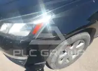 2016 Chevrolet TRAVERSE photo