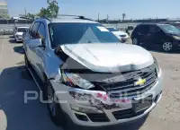 2016 Chevrolet TRAVERSE photo