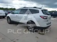 2016 Chevrolet TRAVERSE photo