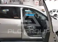 2016 Chevrolet TRAVERSE фото