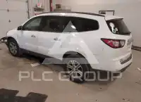 2016 Chevrolet TRAVERSE photo
