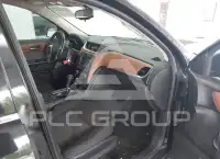 2016 Chevrolet TRAVERSE фото