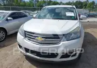 2016 Chevrolet TRAVERSE фото