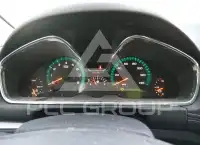 2016 Chevrolet TRAVERSE фото