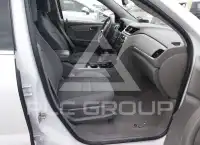 2016 Chevrolet TRAVERSE фото