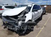 2016 Chevrolet TRAVERSE photo