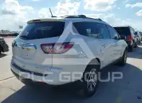 2016 Chevrolet TRAVERSE фото