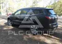 2016 Chevrolet TRAVERSE фото