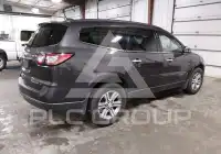 2016 Chevrolet TRAVERSE фото