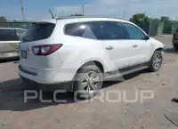 2016 Chevrolet TRAVERSE photo