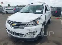 2016 Chevrolet TRAVERSE фото