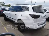 2016 Chevrolet TRAVERSE photo
