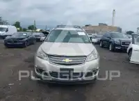 2016 Chevrolet TRAVERSE фото