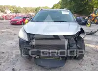 2016 Chevrolet TRAVERSE photo