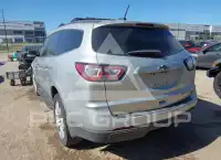 2016 Chevrolet TRAVERSE фото