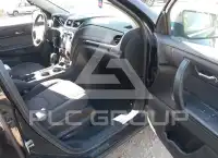 2016 Chevrolet TRAVERSE фото