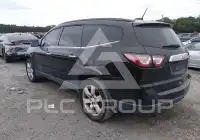2016 Chevrolet TRAVERSE photo