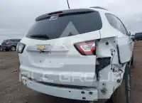 2016 Chevrolet TRAVERSE photo