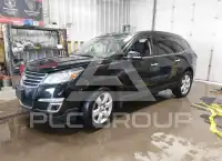 2016 Chevrolet TRAVERSE photo