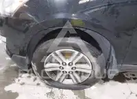 2016 Chevrolet TRAVERSE фото