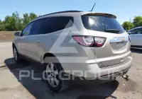 2016 Chevrolet TRAVERSE фото