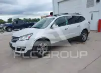 2016 Chevrolet TRAVERSE photo