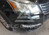 2016 Chevrolet TRAVERSE photo