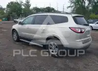 2016 Chevrolet TRAVERSE фото