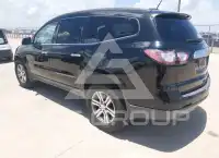 2016 Chevrolet TRAVERSE фото