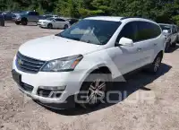 2016 Chevrolet TRAVERSE photo