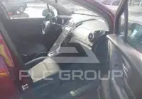 2016 Chevrolet TRAX фото