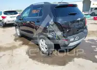 2016 Chevrolet TRAX фото