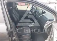 2016 Chevrolet TRAX фото
