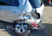 2016 Chevrolet TRAX фото