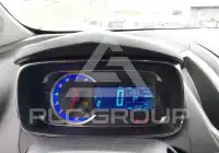 2016 Chevrolet TRAX фото