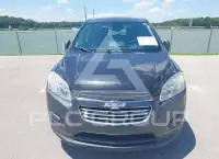 2016 Chevrolet TRAX фото