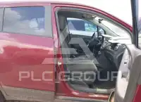 2016 Chevrolet TRAX фото