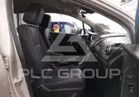 2016 Chevrolet TRAX photo