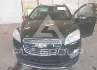 2016 Chevrolet TRAX photo