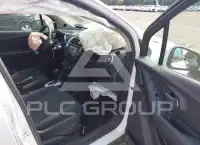 2016 Chevrolet TRAX фото