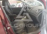 2016 Chevrolet TRAX фото